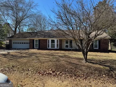 7717 Boulder Dr, Columbus, GA 31909