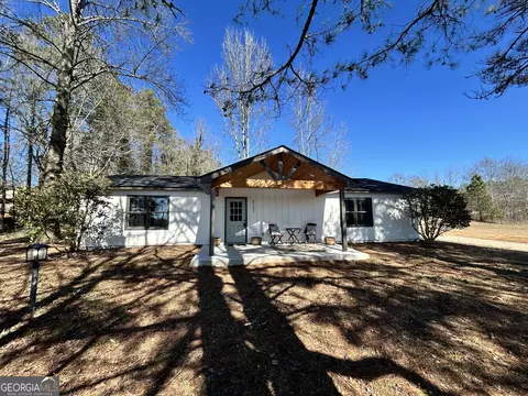 5147 W 166 Hwy, Carrollton, GA 30117