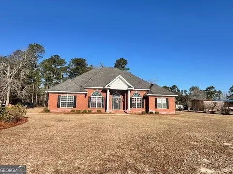 1065 Farmdale Rd, Sylvania, GA 30467