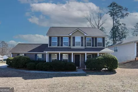1649 Boxcar Pl NE, Conyers, GA 30013