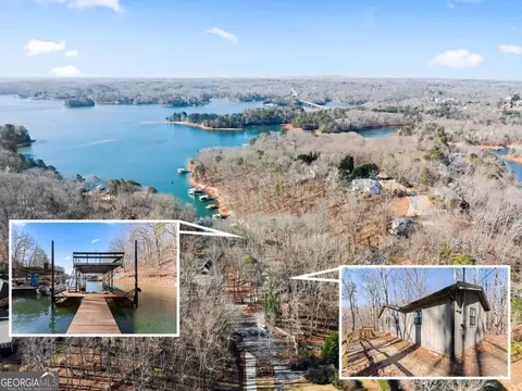 3655 Lodgehaven Cir, Gainesville, GA 30506