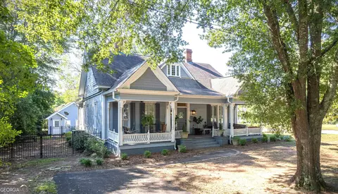 205 W Sumter St, Eatonton, GA 31024
