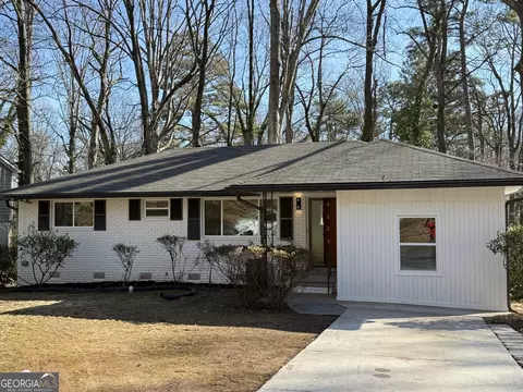 2270 Britley Ter SW, College Park, GA 30349