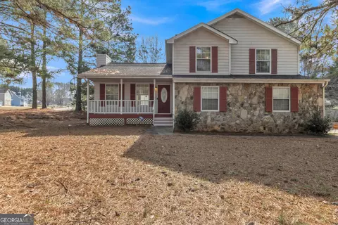 682 Monticello Ln, Mcdonough, GA 30253