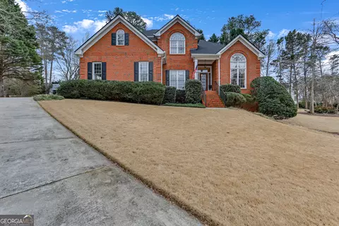 2601 High St SW, Conyers, GA 30094