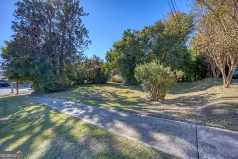 Exterior - 1007 4th Ave, West Point, GA 31833 photo 14 of 14