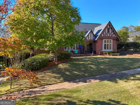 Exterior - 1007 4th Ave, West Point, GA 31833 photo 5 of 14