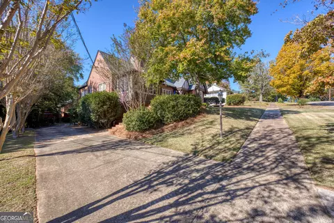 Exterior - 1007 4th Ave, West Point, GA 31833 photo 6 of 14