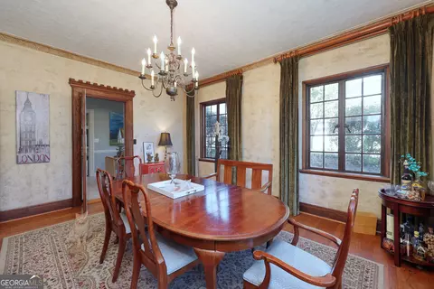 Dining - 1007 4th Ave, West Point, GA 31833 photo 2 of 3