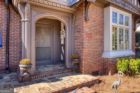 Exterior - 1007 4th Ave, West Point, GA 31833 photo 2 of 14