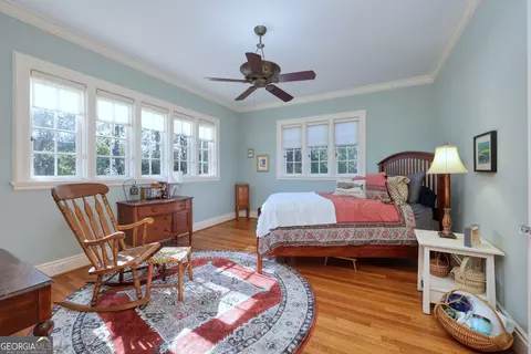 Bedroom - 1007 4th Ave, West Point, GA 31833 photo 1 of 5