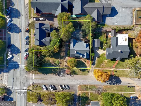 View/Area - 1007 4th Ave, West Point, GA 31833 photo 5 of 5