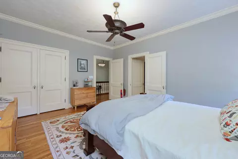 Bedroom - 1007 4th Ave, West Point, GA 31833 photo 4 of 5