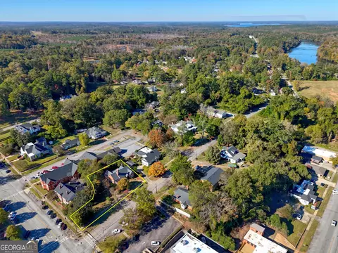View/Area - 1007 4th Ave, West Point, GA 31833 photo 2 of 5