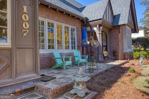 Exterior - 1007 4th Ave, West Point, GA 31833 photo 8 of 14