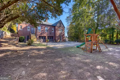 Exterior - 1007 4th Ave, West Point, GA 31833 photo 11 of 14