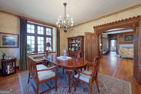 Dining - 1007 4th Ave, West Point, GA 31833 photo 3 of 3