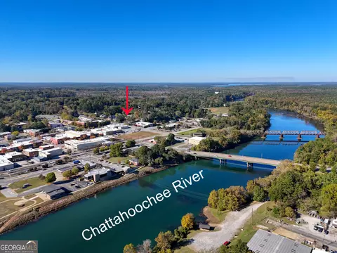 View/Area - 1007 4th Ave, West Point, GA 31833 photo 1 of 5