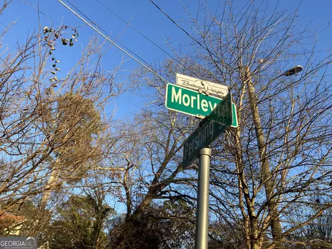 1198 Morley Ave SE, Atlanta, GA 30312
