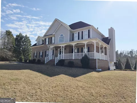150 Varsailles Pl, Ellenwood, GA 30294
