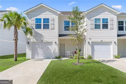 62 E Chapel Dr, Brunswick, GA 31525