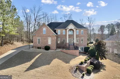 1030 Overlook Dr, Villa Rica, GA 30180
