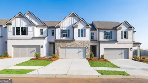 3642 Nevins Way #5, Decatur, GA 30034