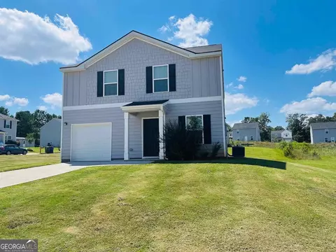 1763 Robinson Ct, Griffin, GA 30224
