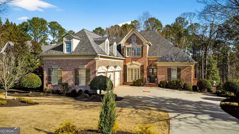 208 Brookings Ln, Peachtree City, GA 30269