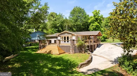 104 Overlook Dr, Martin, GA 30557
