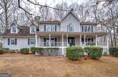 1722 Luther Bailey Rd, Senoia, GA 30276