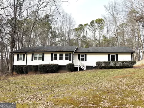 125 Pilgrim Way, Newnan, GA 30265