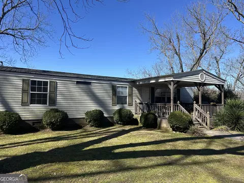 529 Old 29 Hwy, Hartwell, GA 30643