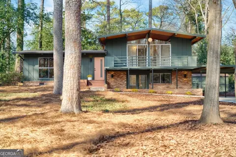 3652 Northlake Dr, Atlanta, GA 30340
