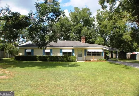 532 Ned Collins Rd, East Dublin, GA 31027