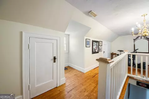 Entry Way - 29 Mountain View Dr, Toccoa, GA 30577 photo 1 of 1
