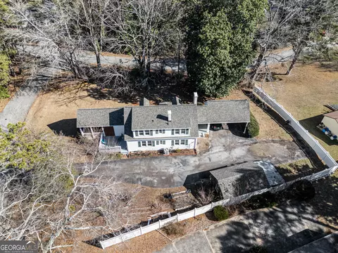 View/Area - 29 Mountain View Dr, Toccoa, GA 30577 photo 3 of 7