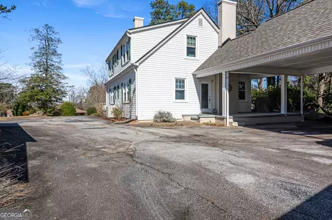 Exterior - 29 Mountain View Dr, Toccoa, GA 30577 photo 9 of 22
