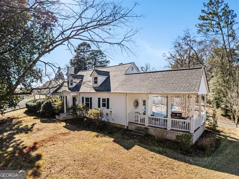 Exterior - 29 Mountain View Dr, Toccoa, GA 30577 photo 1 of 22