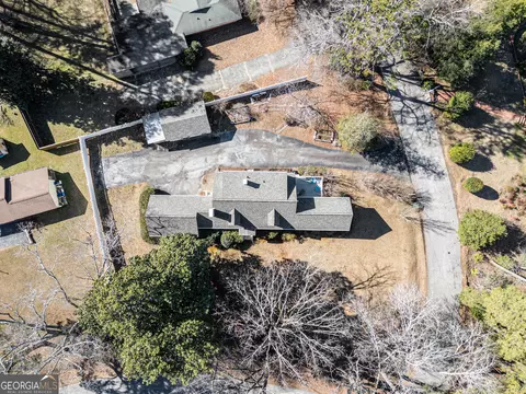 View/Area - 29 Mountain View Dr, Toccoa, GA 30577 photo 2 of 7