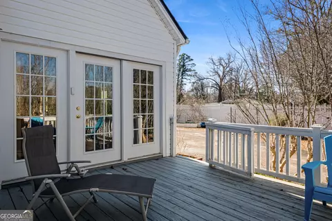 Exterior - 29 Mountain View Dr, Toccoa, GA 30577 photo 6 of 22