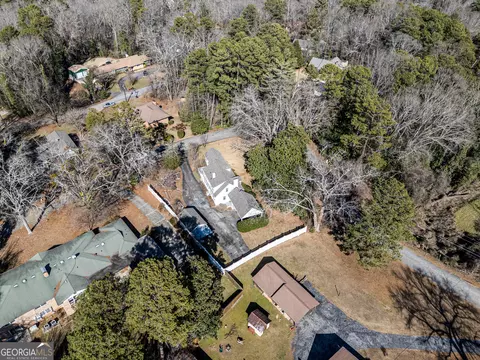 View/Area - 29 Mountain View Dr, Toccoa, GA 30577 photo 1 of 7