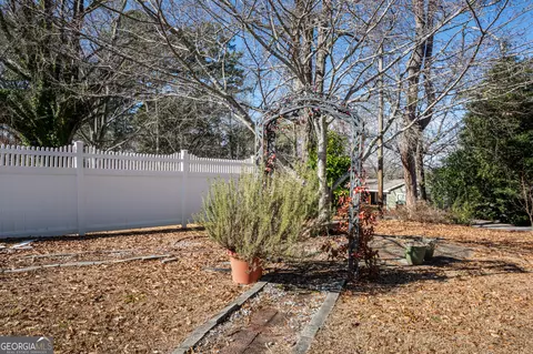 Exterior - 29 Mountain View Dr, Toccoa, GA 30577 photo 7 of 22