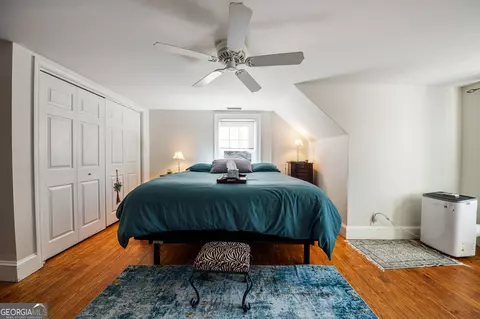 Bedroom - 29 Mountain View Dr, Toccoa, GA 30577 photo 4 of 6
