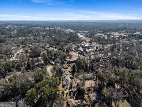 View/Area - 29 Mountain View Dr, Toccoa, GA 30577 photo 7 of 7
