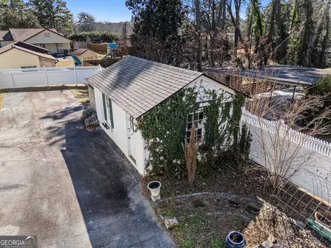 Exterior - 29 Mountain View Dr, Toccoa, GA 30577 photo 18 of 22