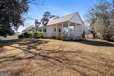 Exterior - 29 Mountain View Dr, Toccoa, GA 30577 photo 12 of 22