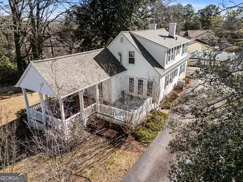 Exterior - 29 Mountain View Dr, Toccoa, GA 30577 photo 14 of 22