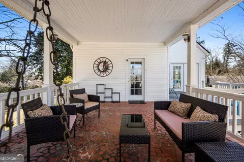Exterior - 29 Mountain View Dr, Toccoa, GA 30577 photo 5 of 22
