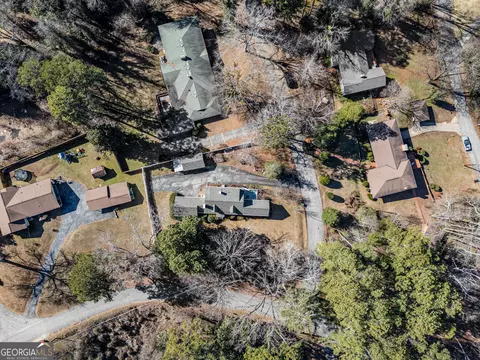 View/Area - 29 Mountain View Dr, Toccoa, GA 30577 photo 6 of 7